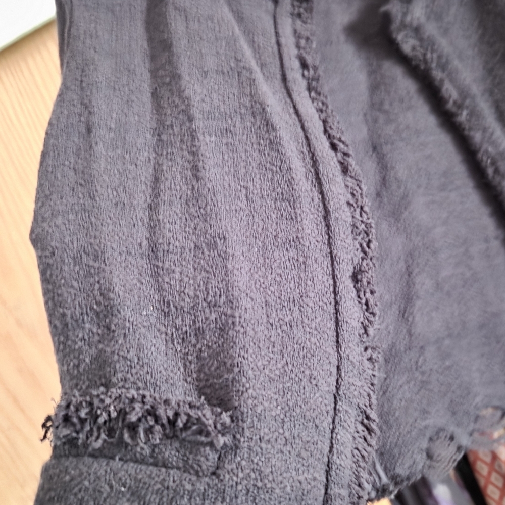 Iro Evening Jacket Size :Large - image 6